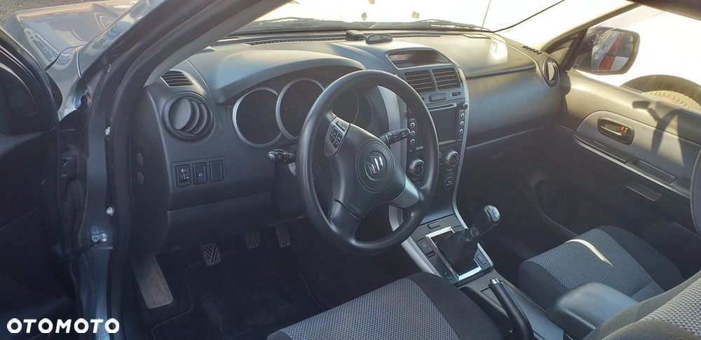 Suzuki Jimny 1.3 Elegance EU6 - 11