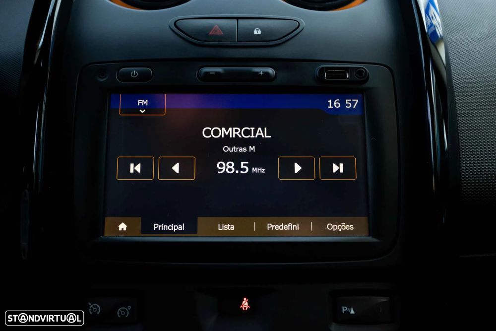 Dacia Duster 1.2 TCe SL Explorer - 54