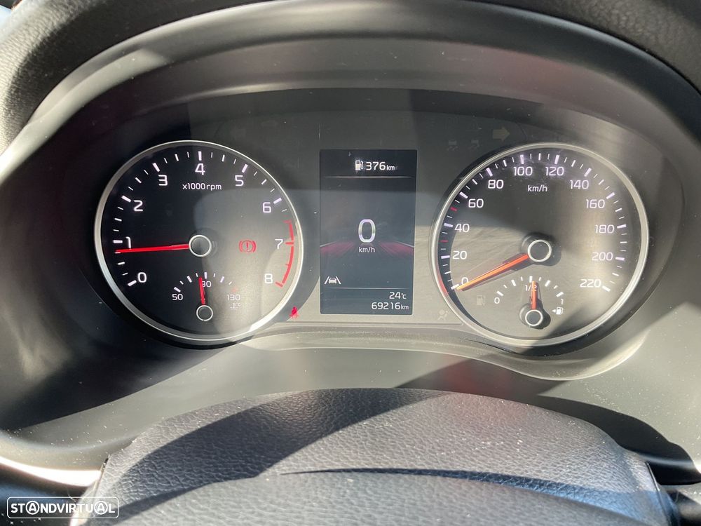 Kia Rio 1.0 T-GDi Move - 23
