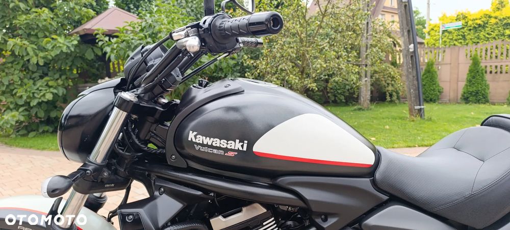 Kawasaki Vulcan - 38