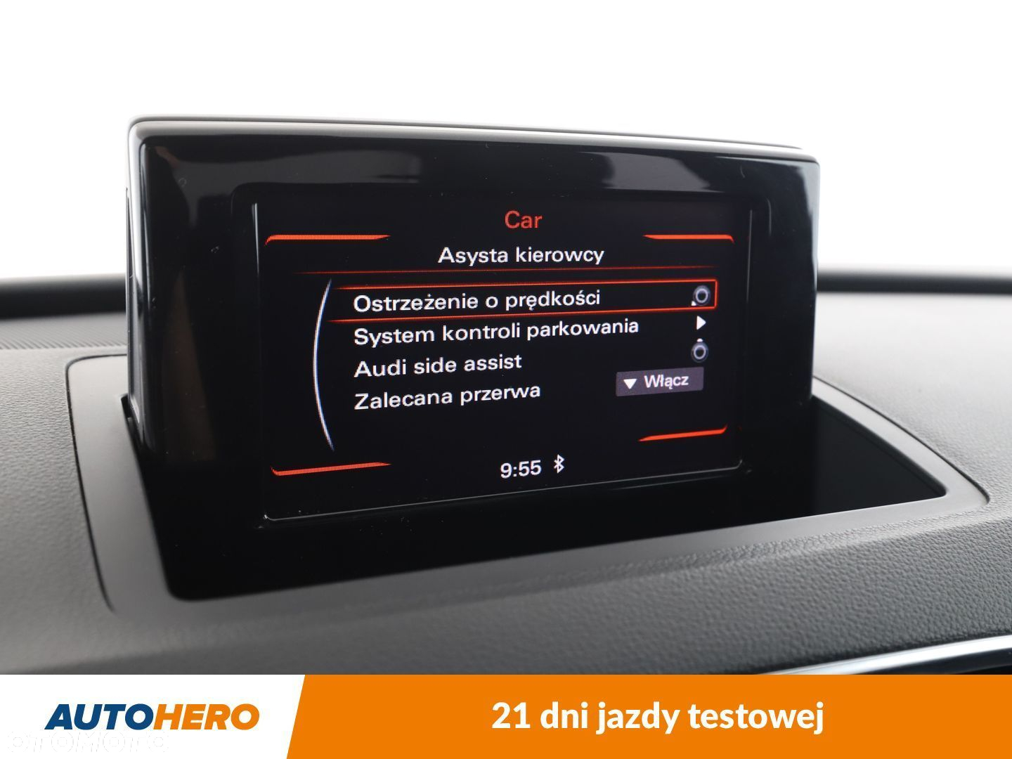 Audi Q3 - 22
