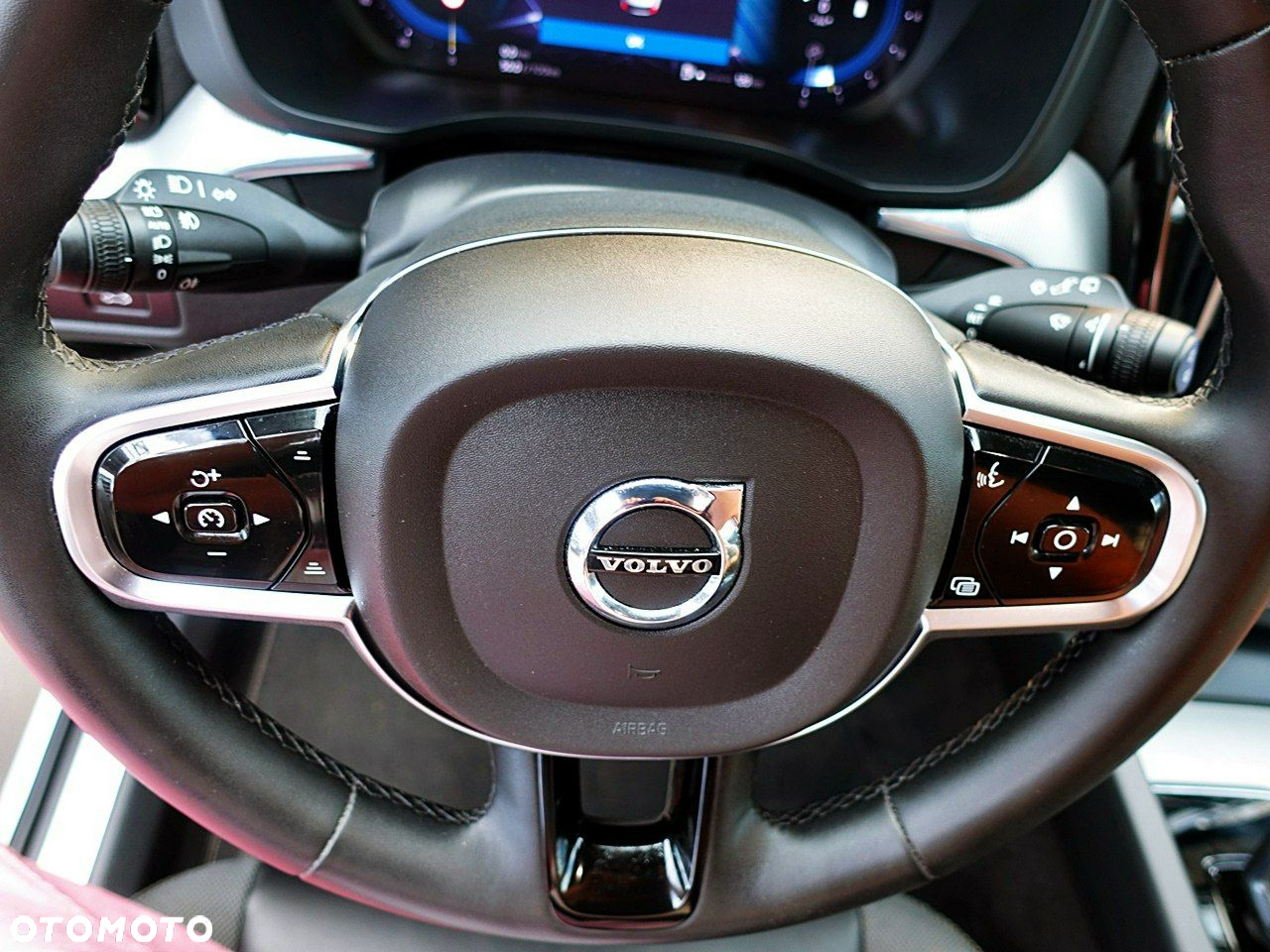 Volvo XC 60 - 20