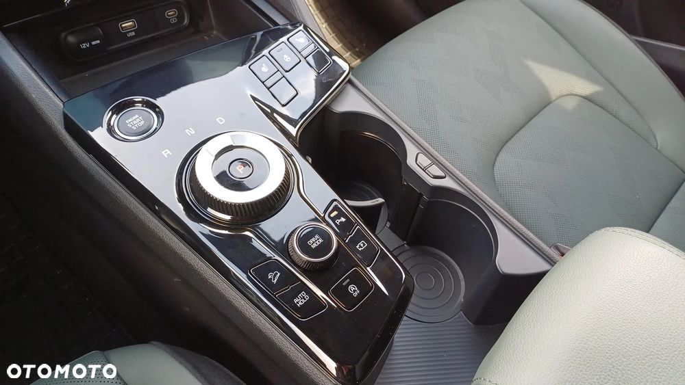 Kia Sportage 1.6 T-GDI MHEV Anniversary 2WD DCT - 13