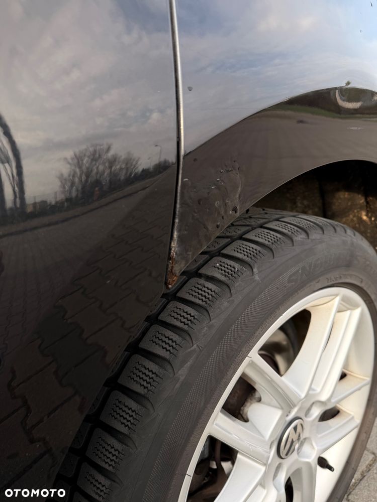 Volkswagen Sharan 2.0 TDI Comfortline DSG - 6