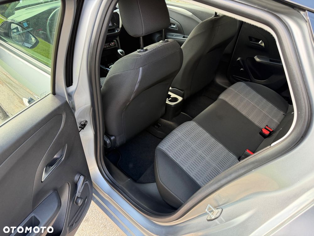 Opel Corsa 1.2 Start/Stop Elegance - 25