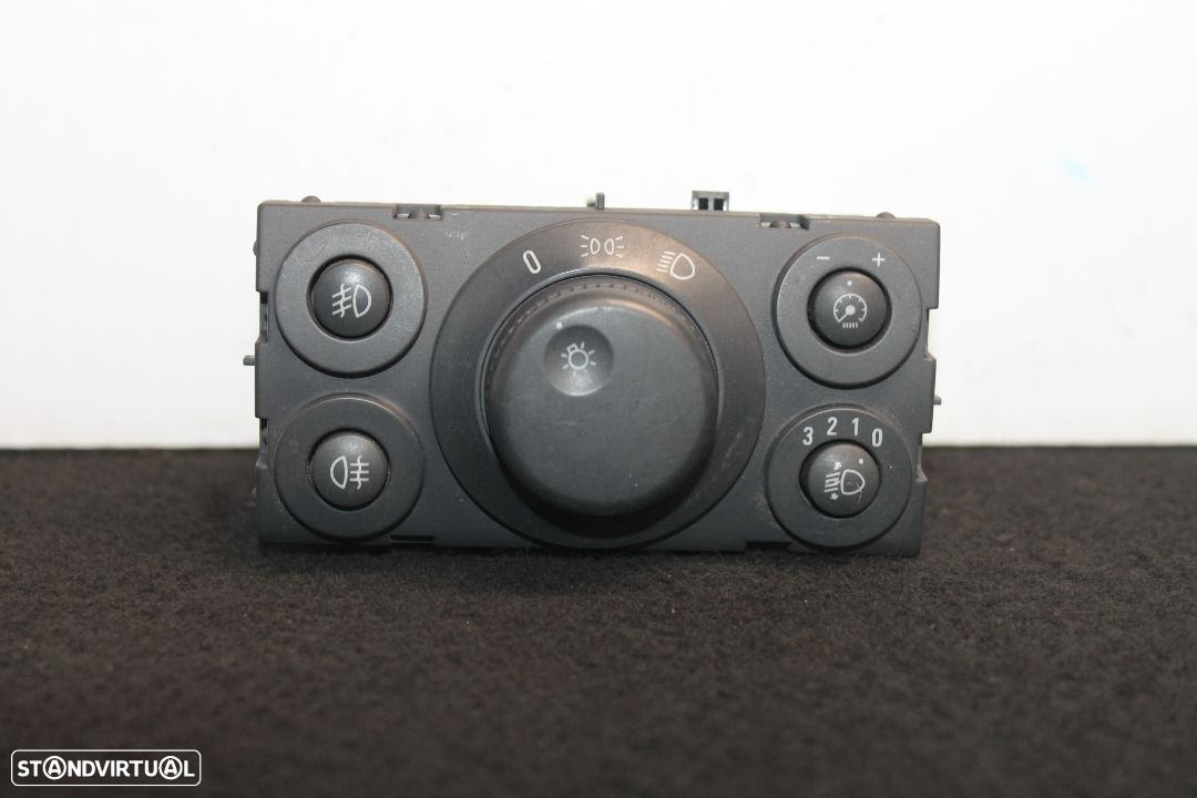 Comutador de luzes Opel Astra H GTC - 2