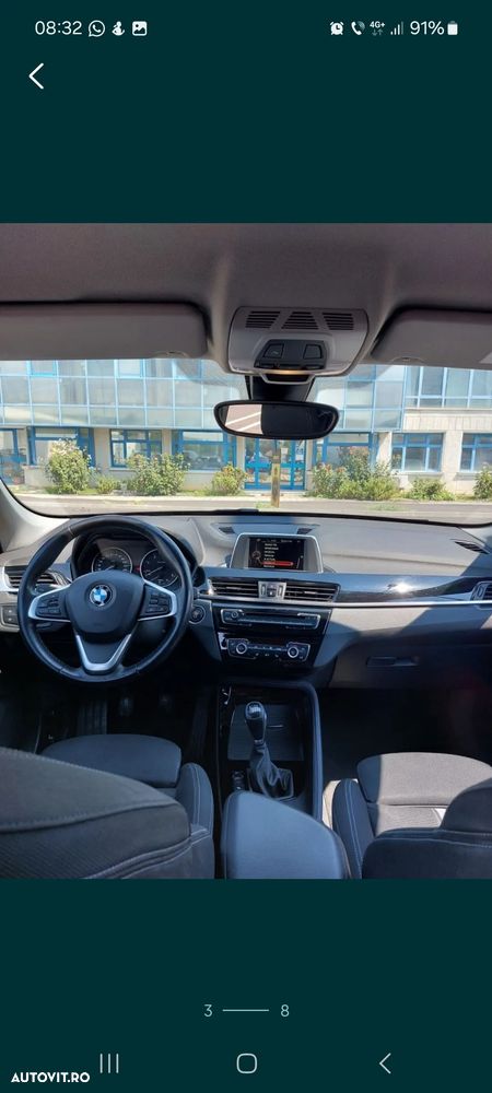 BMW X1 xDrive18d Standard - 5