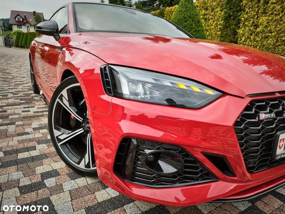 Audi RS5 Coupé ver-2-9-tfsi-quattro-tiptronic - 16