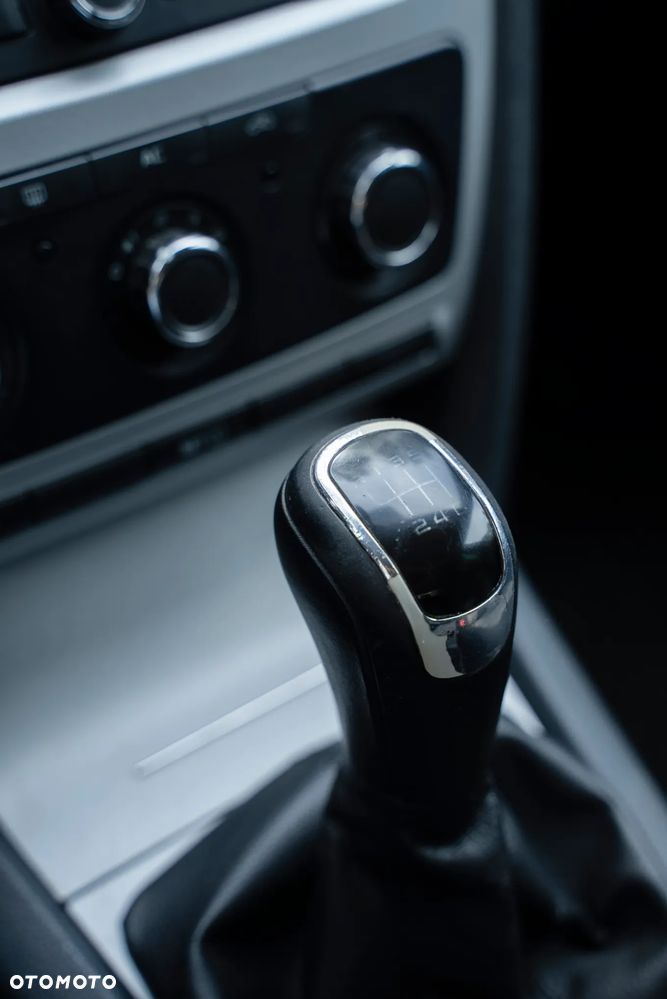 Skoda Octavia 2.0 TDI DPF FAMILY - 10