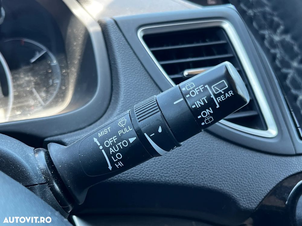 Honda CR-V - 18