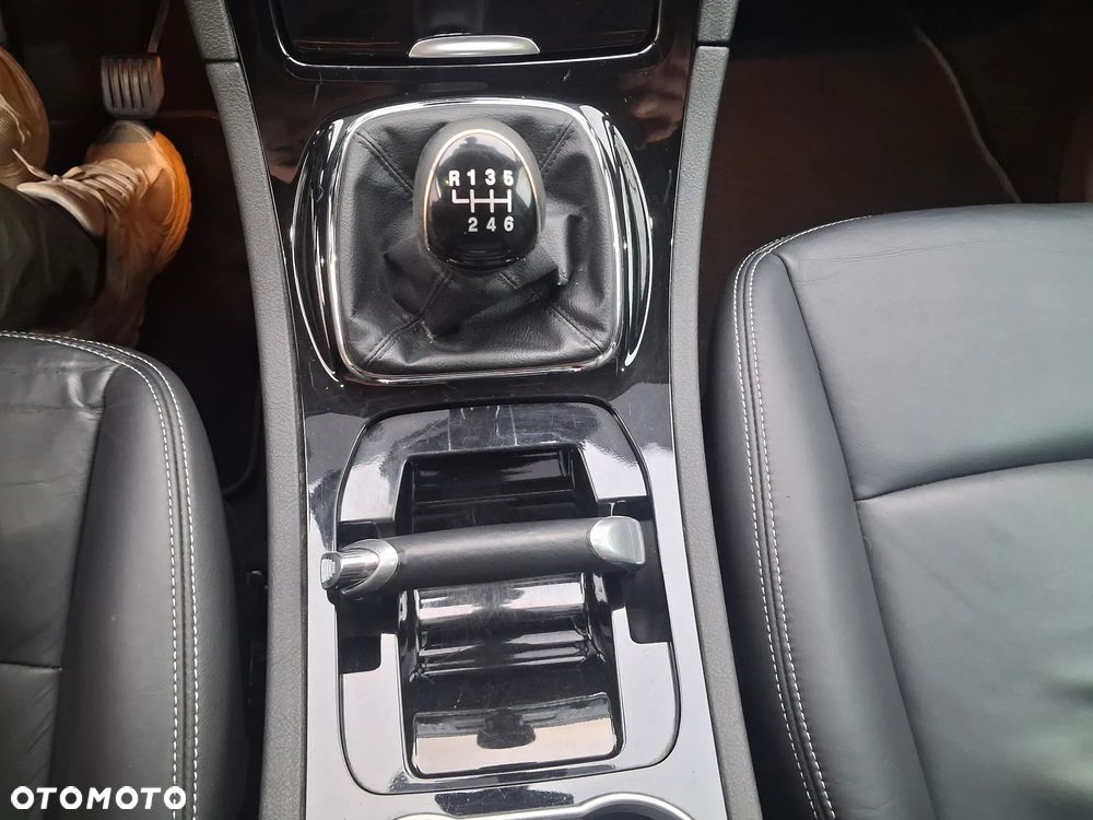 Ford S-Max 2.0 TDCi Titanium - 27