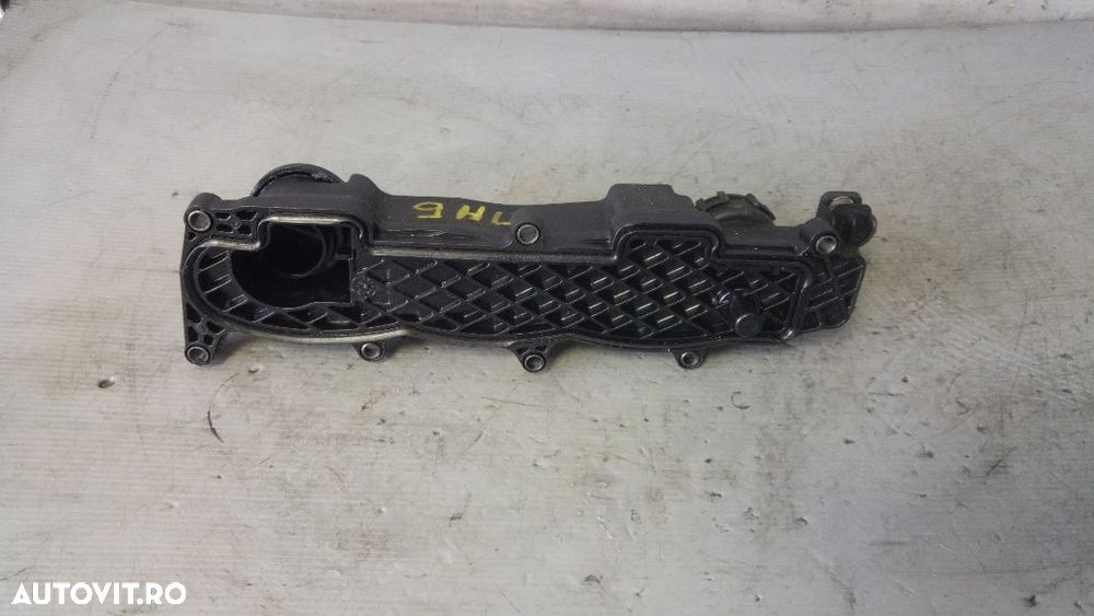 capac culbutor  1.6 hdi citroen c4 berlingo - 2