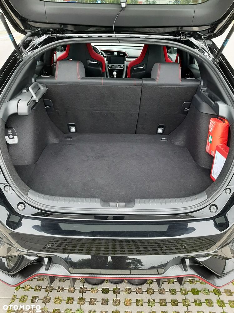 Honda Civic 2.0 T Type-R - 17