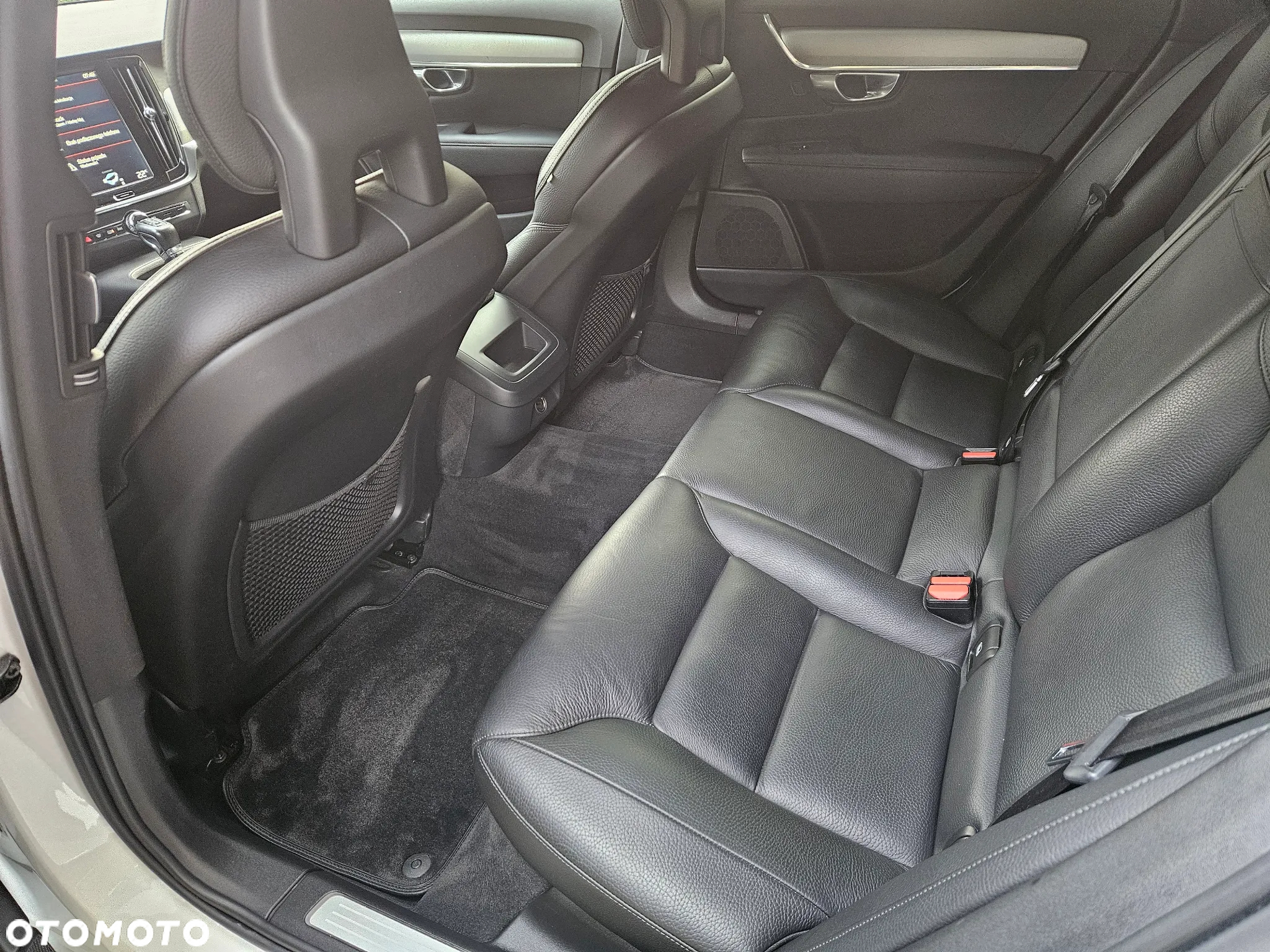 Volvo V90 D4 Geartronic Inscription - 30