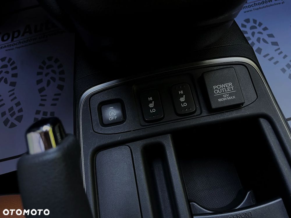 Honda CR-V 1.6i-DTEC Executive - 33