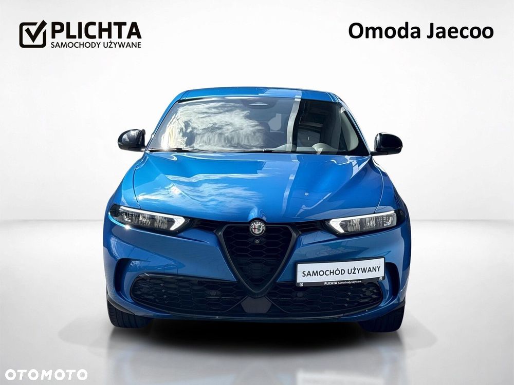 Alfa Romeo Tonale 1.5 T4 GSE mHEV Sprint DCT - 9