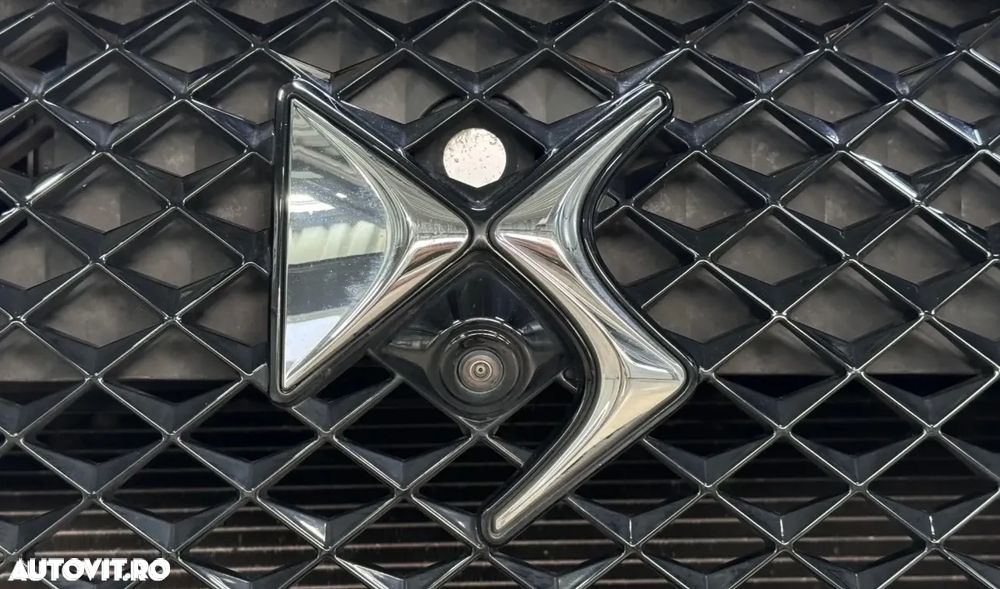 DS Automobiles DS 7 Crossback - 25
