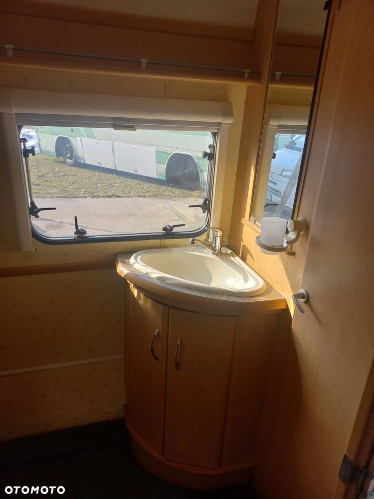 Inny Abbey Expression by Michael Jordan - 9