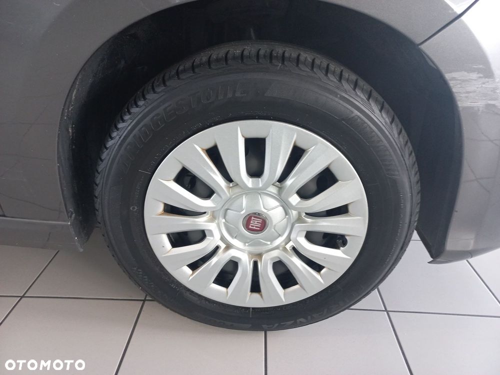 Fiat Tipo 1.4 16v Pop - 18