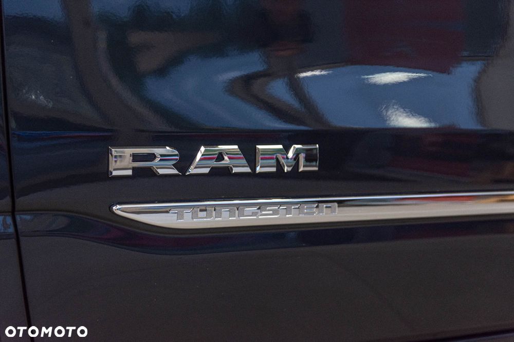 RAM 1500 Tungsten - 5