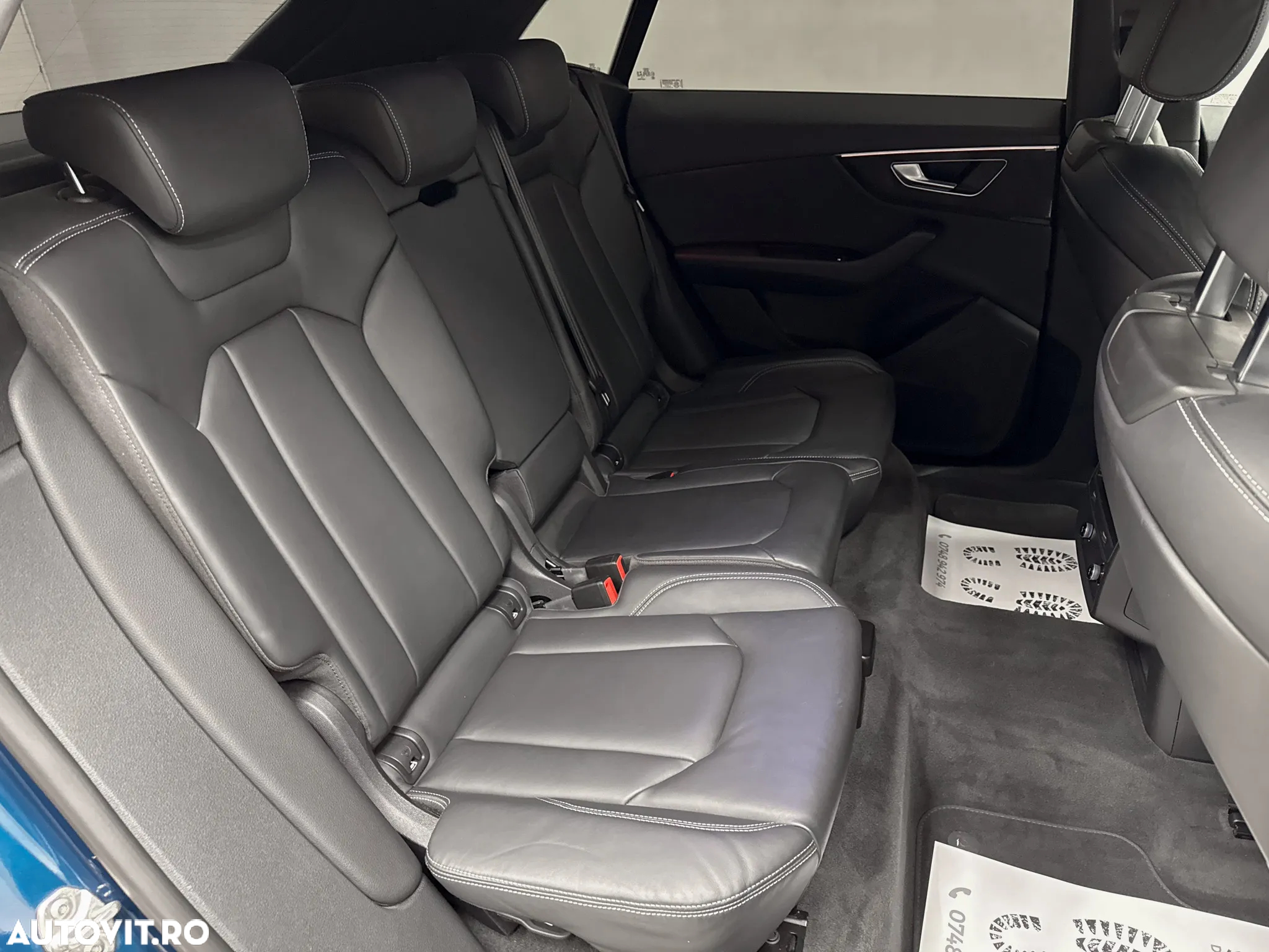 Audi Q8 50 TDI quattro Tiptronic MHEV - 17