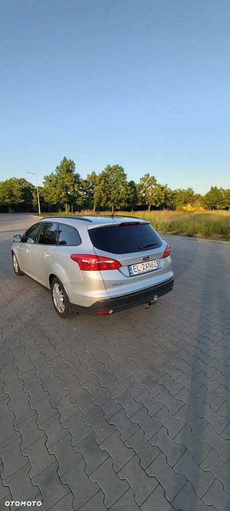 Ford Focus - 4