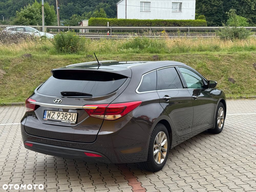 Hyundai i40 1.7 CRDi Premium - 3