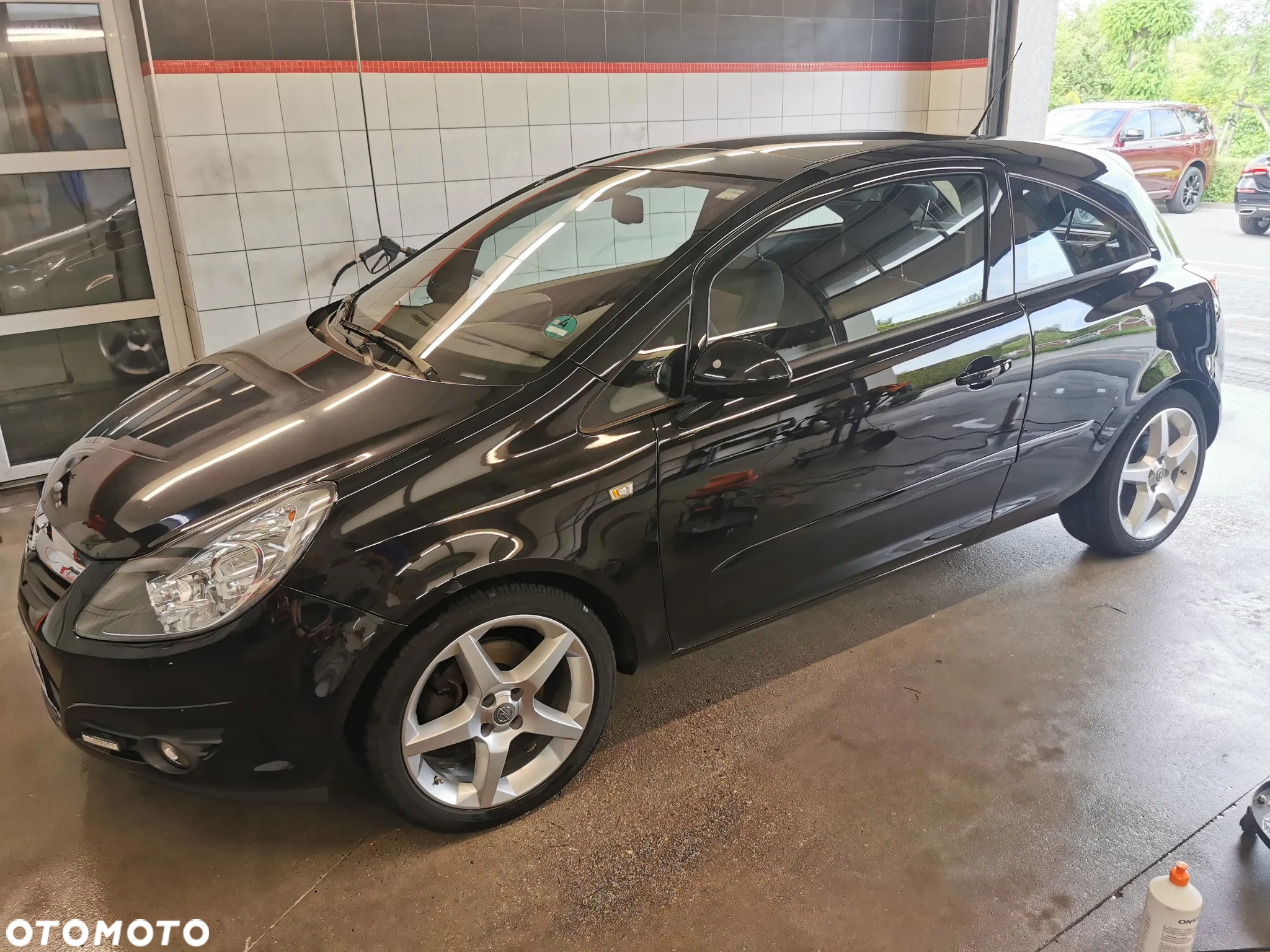 Opel Corsa 1.3 CDTI Sport - 19