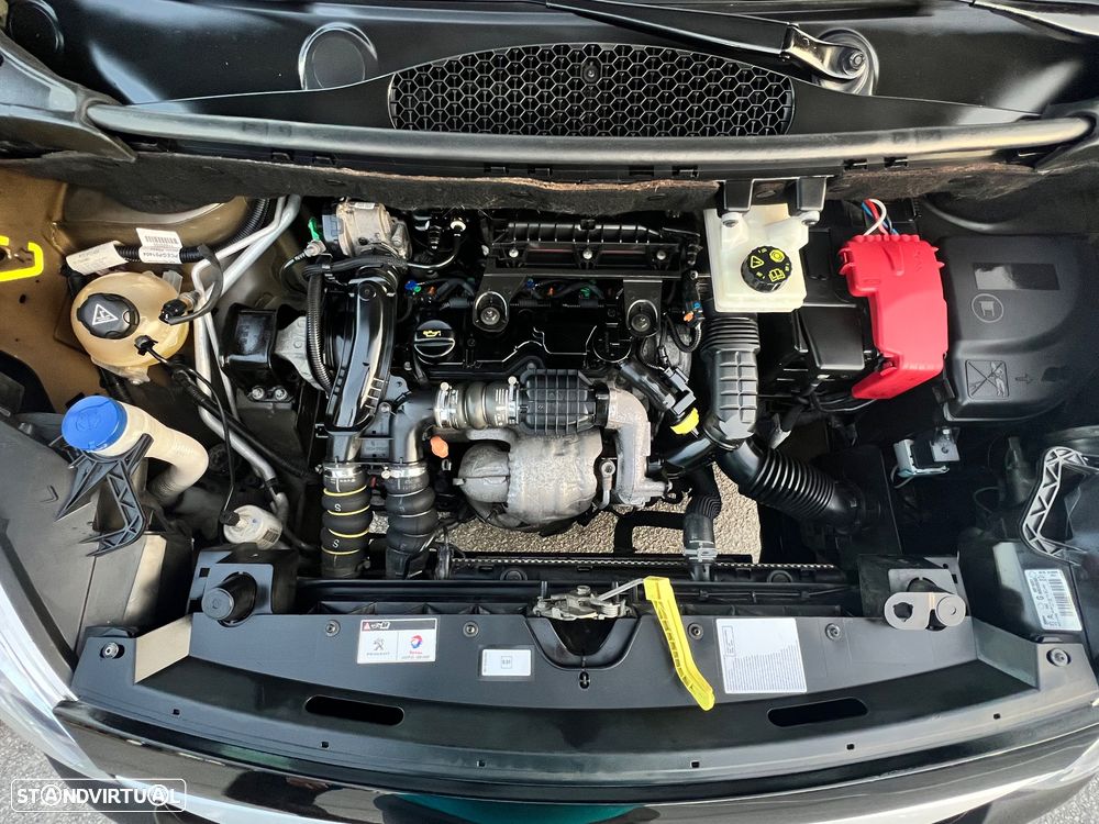 Peugeot Partner L2 - 9