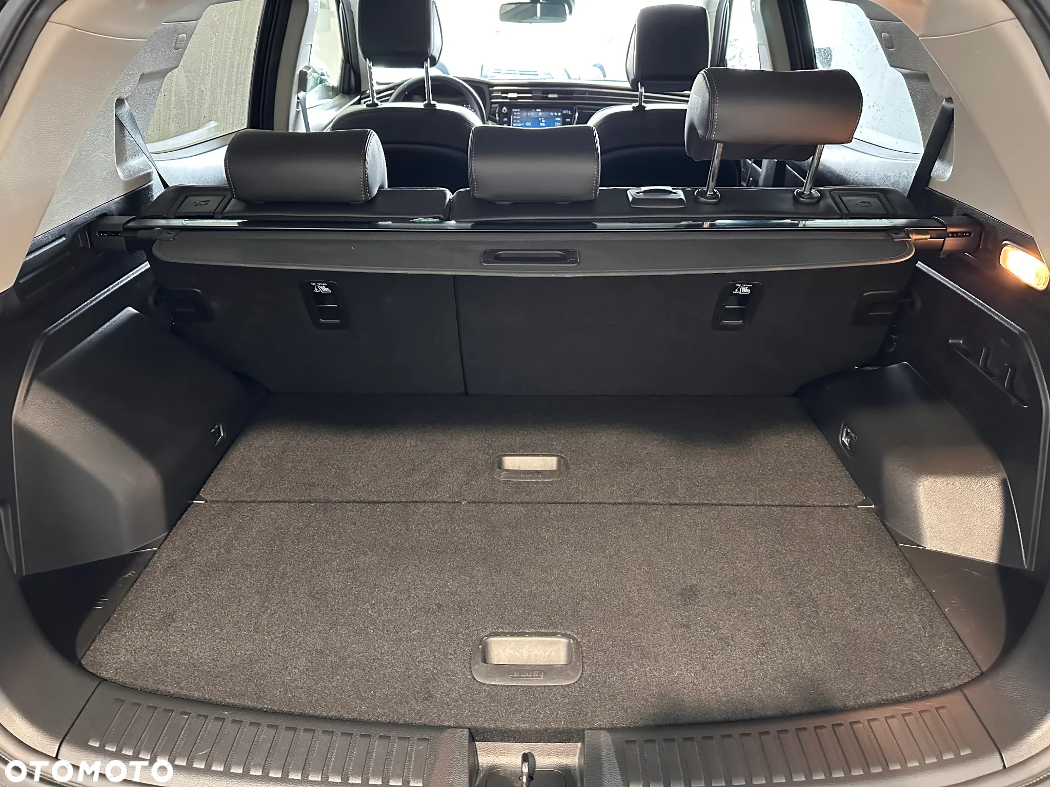 SsangYong/KGM Korando 1.5 T-GDI Quartz 2WD - 11