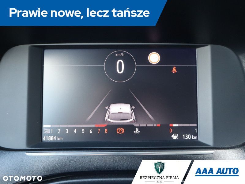 Opel Corsa - 13