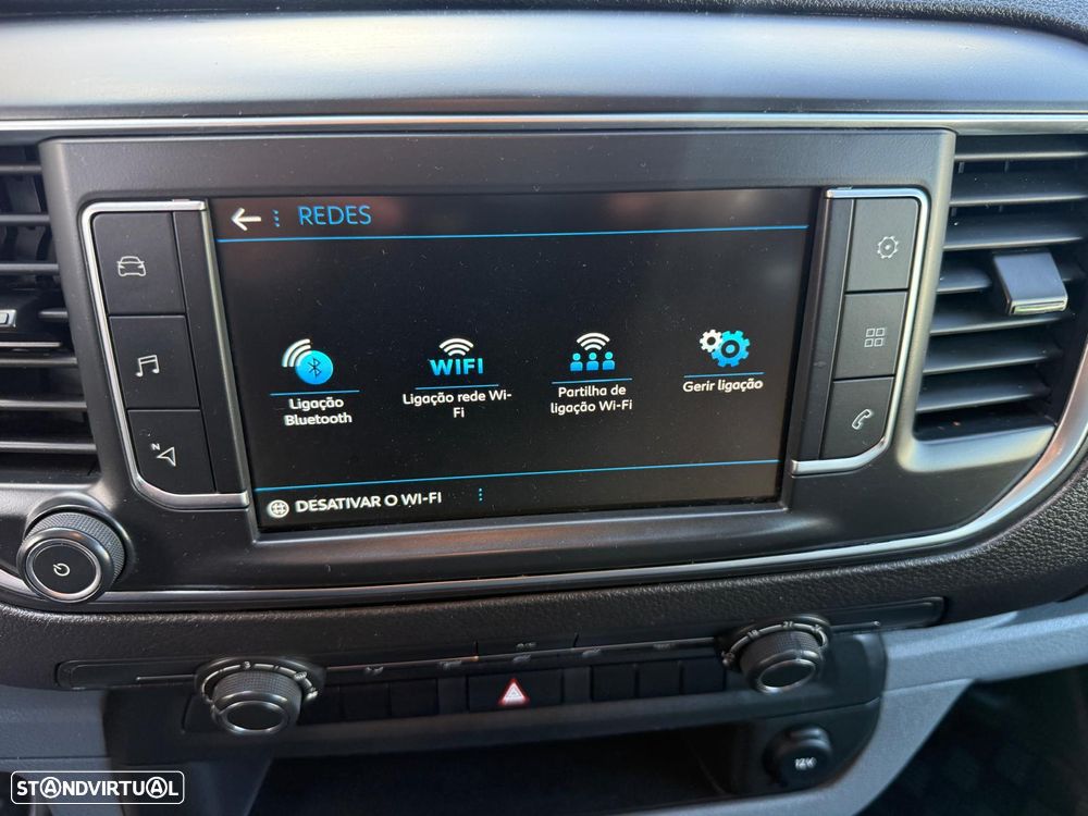 Peugeot Expert 2.0 L1 - 33