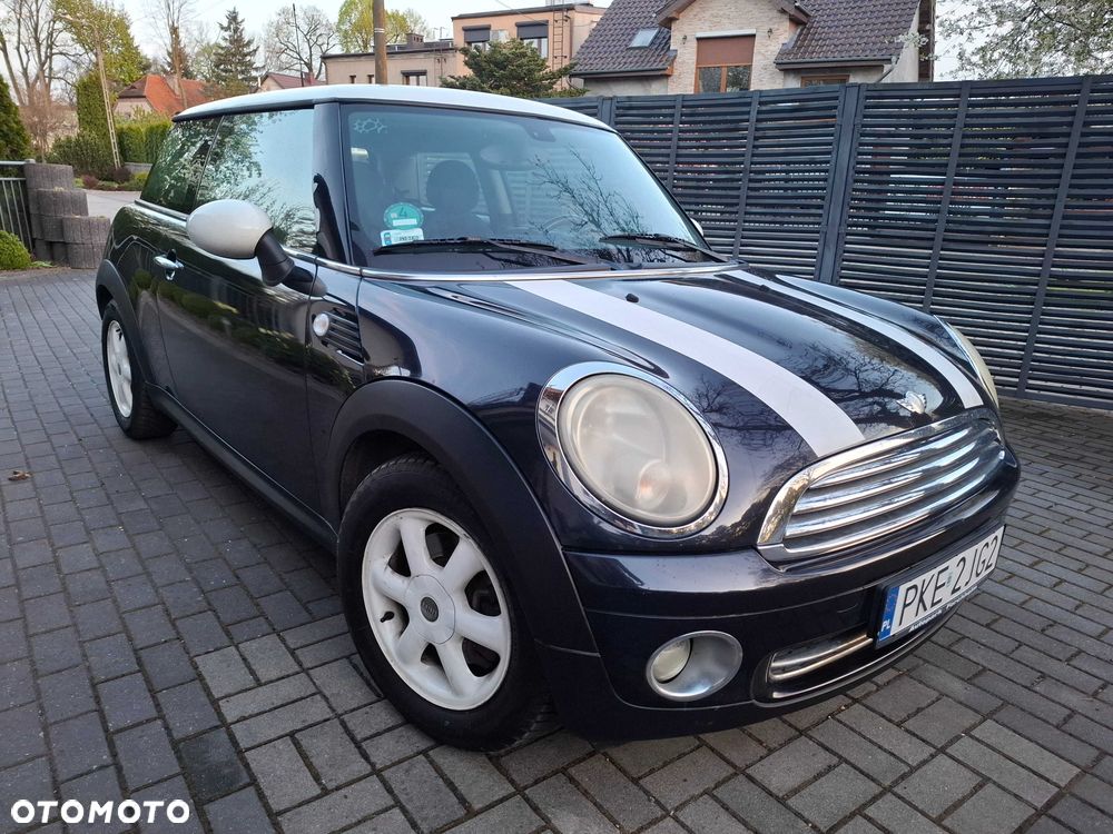 MINI Cooper - 1
