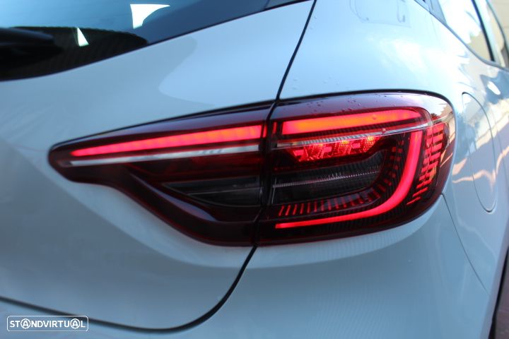 Renault Clio 1.0 SCe Zen - 5