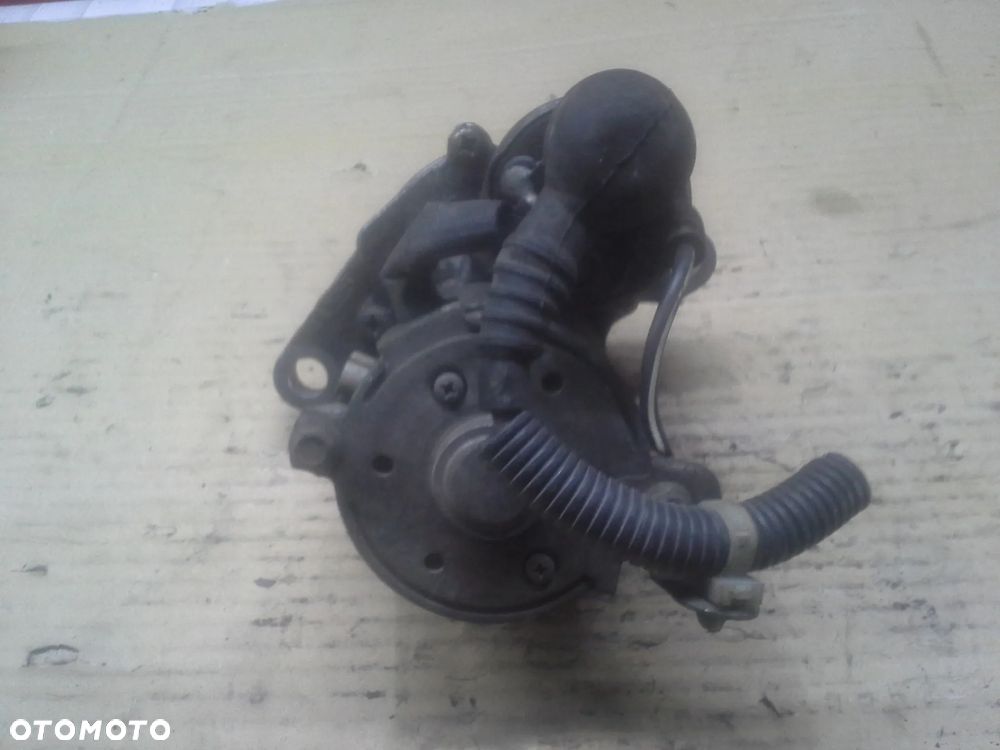 Honda FR-V 1.7 VTE-c rozrusznik SM-44246 - 13