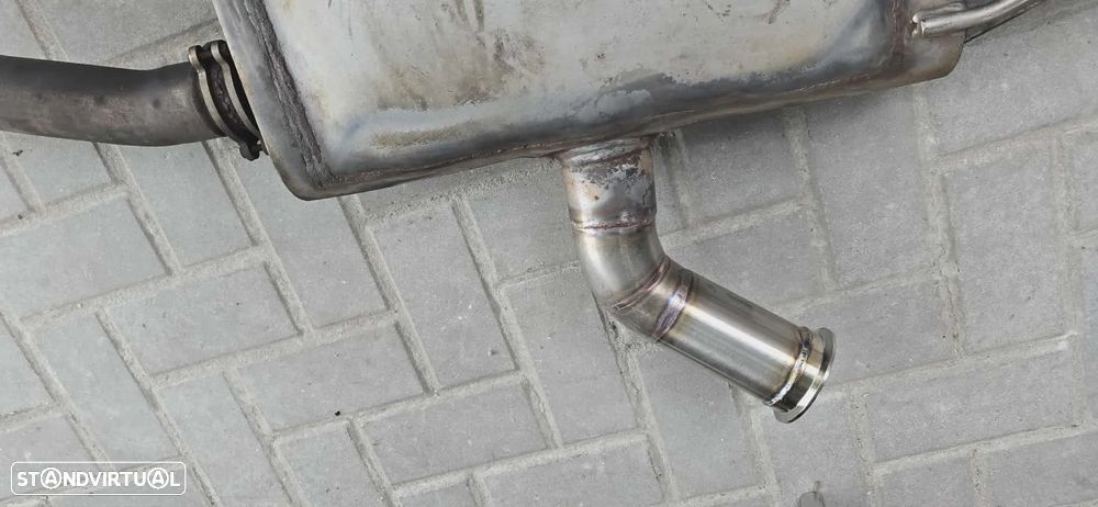 VW Golf 2.0 GTI DSG - 32