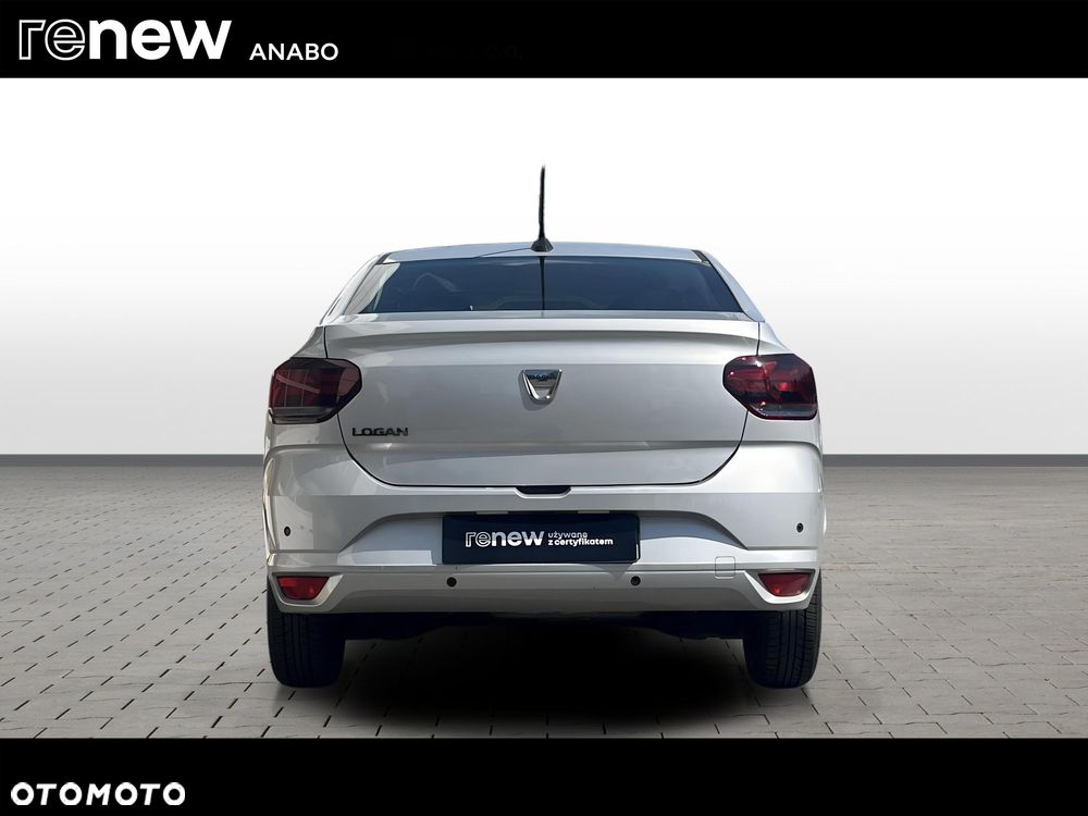Dacia Logan - 4
