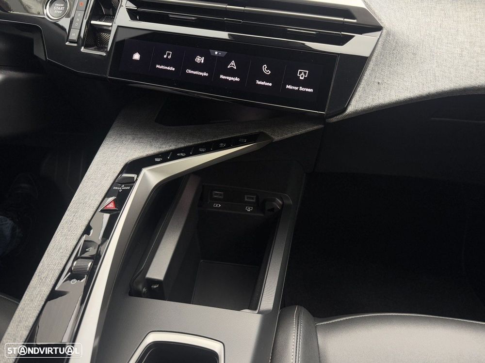 Peugeot 3008 1.2 Hybrid Allure e-DCS6 - 33