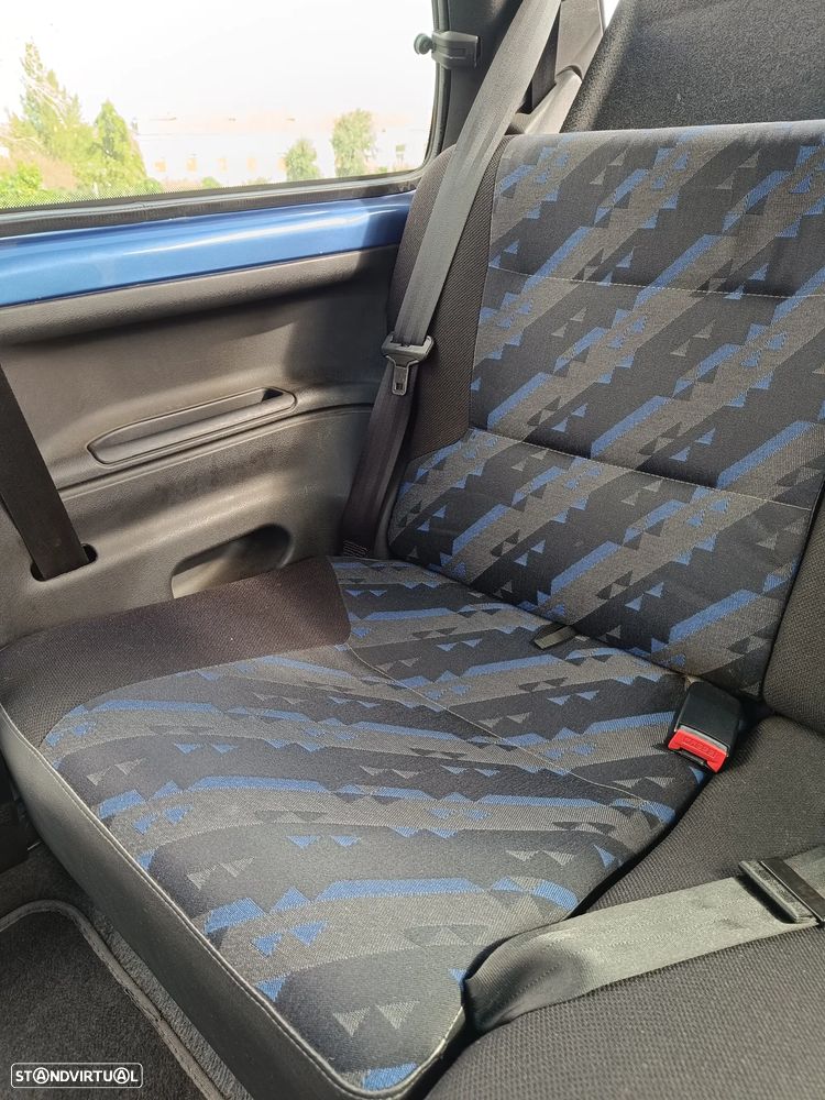 Peugeot 106 1.4 XS - 24