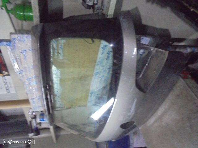 Porta Da Mala MALA1220 VW GOLF 7 5G FASE 1 2014 1.6TDI 105CV 5P CINZA RATO - 2