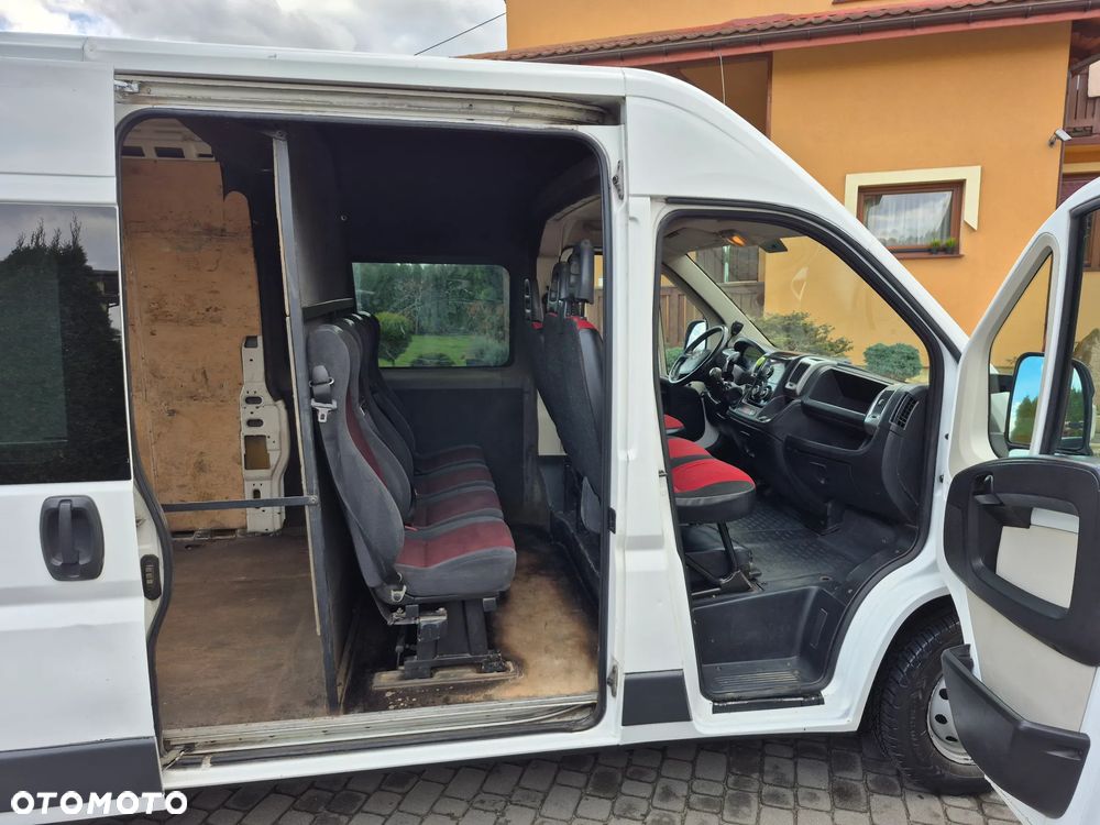 Fiat Ducato - 13