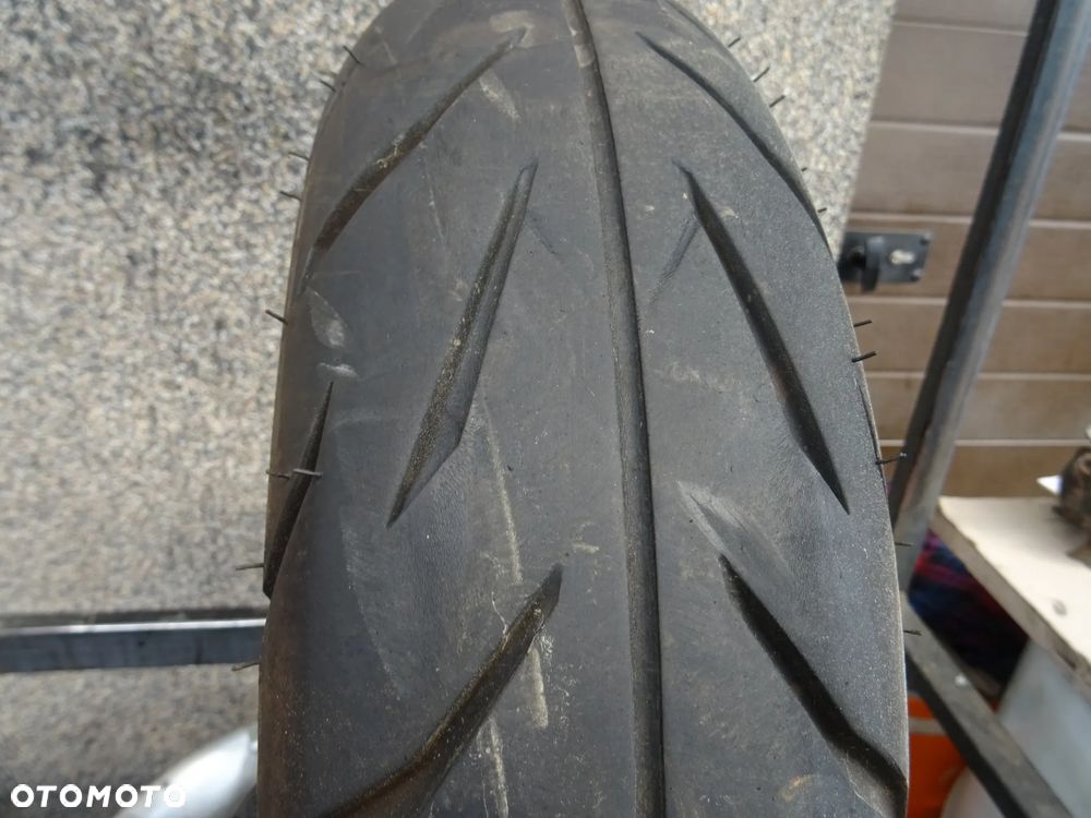 130/70/R12 56L IRE NR77U - 1