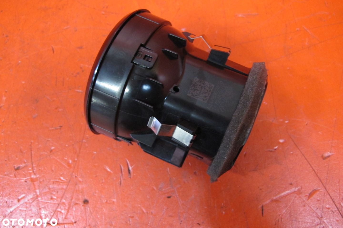 MERCEDES VITO 3 III W447 LIFT 447 KRATKA NAWIEWU A4478302403 - 4