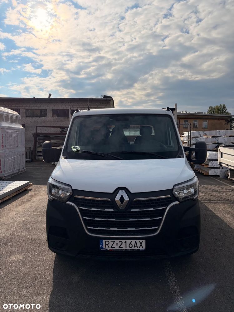 Renault Master - 3