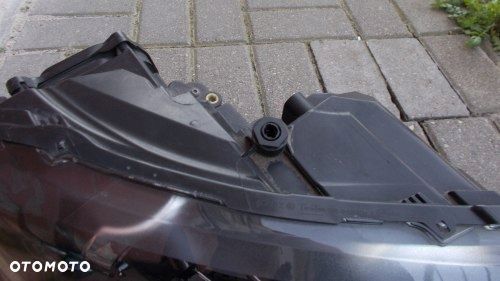 SKODA RAPID LIFT XENON LAMPA PRAWY PRZÓD 5JB941016C - 7