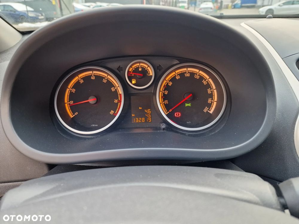 Opel Corsa 1.0 12V Edition - 7