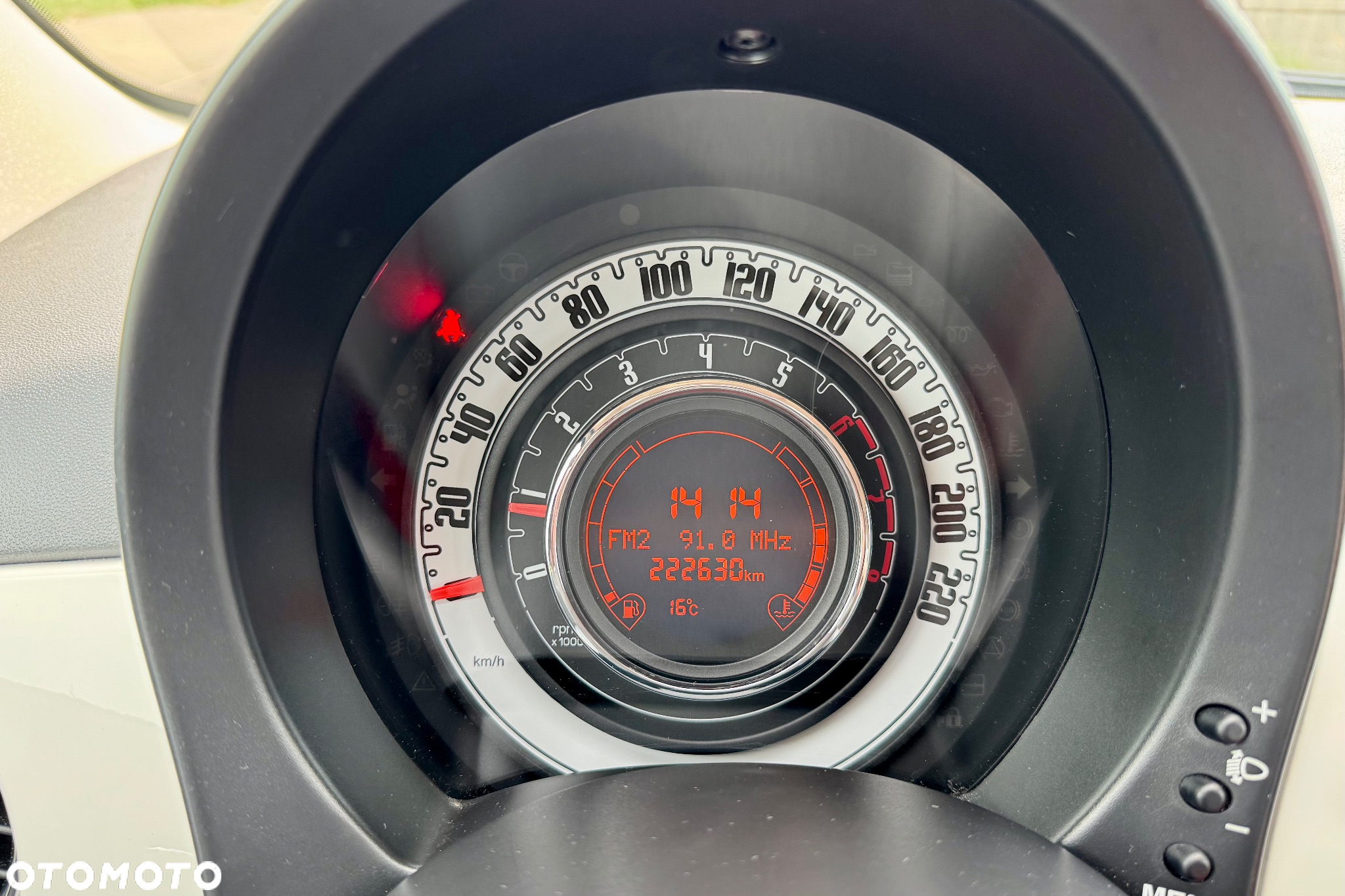 Fiat 500 - 20
