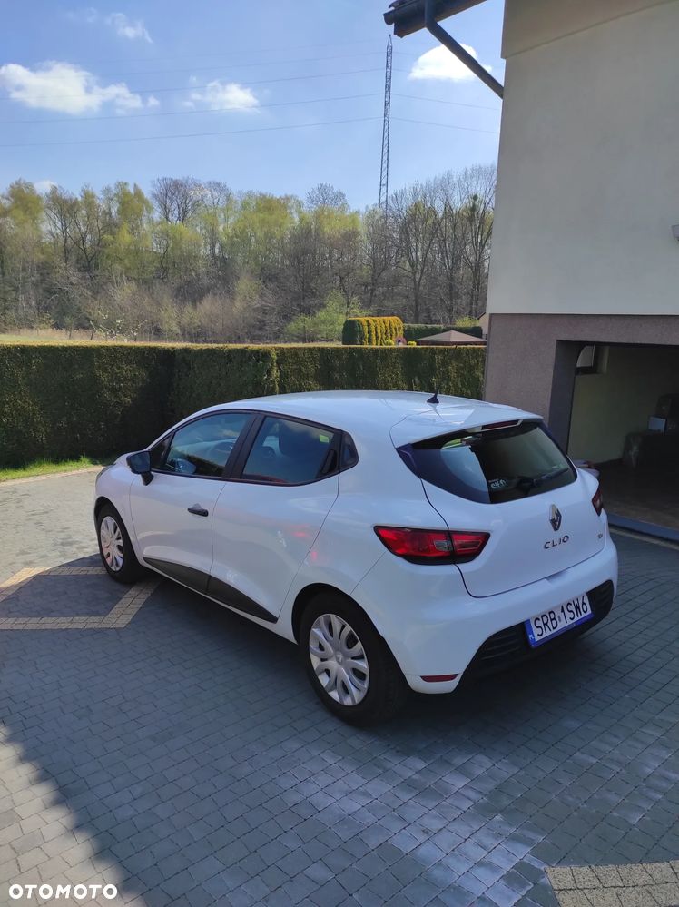 Renault Clio 0.9 Energy TCe Alize - 5