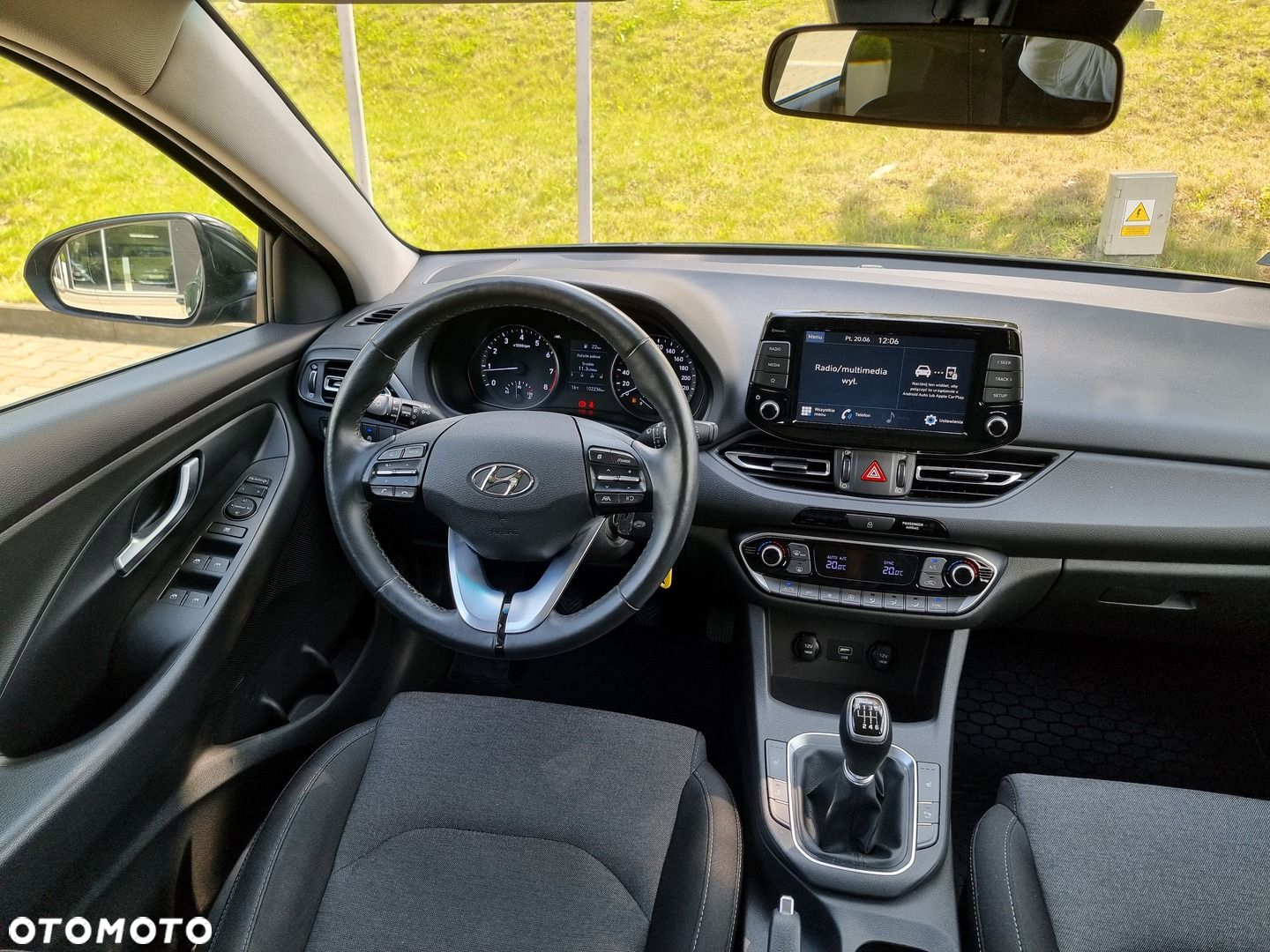 Hyundai i30 1.5 DPI Smart - 27