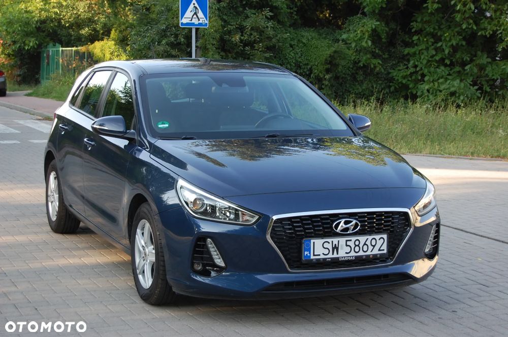 Hyundai i30 1.4 Trend - 1